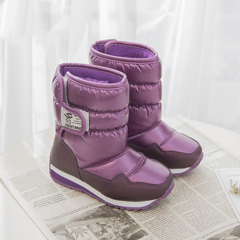 Winter Boots for Boys Winter Boots for Boys